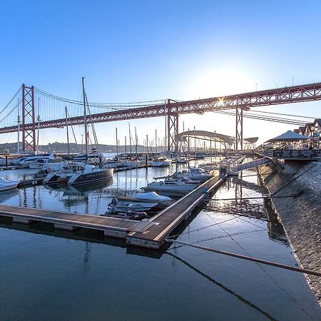 Alcantara River Side By Homing Lissabon Exterior foto
